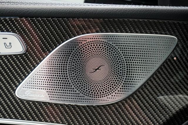 2019 Mercedes-Benz AMG GT AMG GT 63 4-Door Coupe - 22978898 - 22