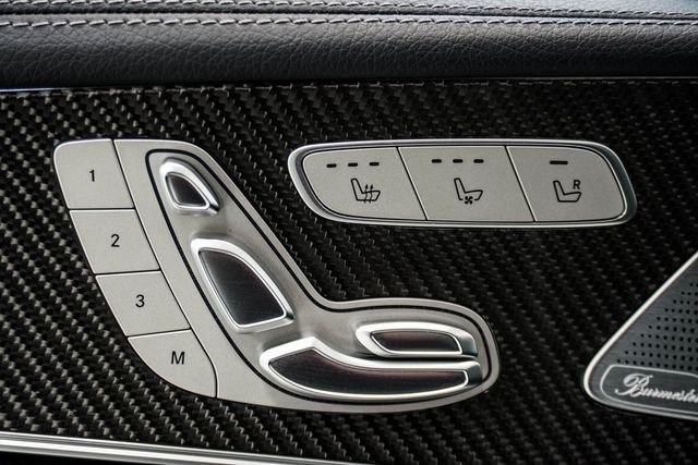 2019 Mercedes-Benz AMG GT AMG GT 63 4-Door Coupe - 22978898 - 23