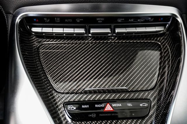 2019 Mercedes-Benz AMG GT AMG GT 63 4-Door Coupe - 22978898 - 27