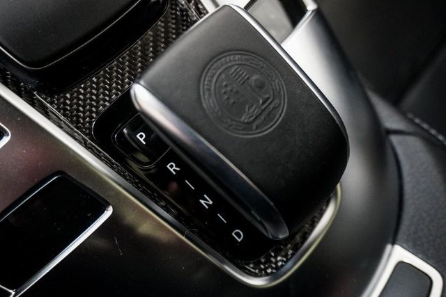2019 Mercedes-Benz AMG GT AMG GT 63 4-Door Coupe - 22978898 - 29