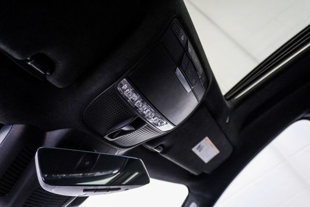 2019 Mercedes-Benz AMG GT AMG GT 63 4-Door Coupe - 22978898 - 30