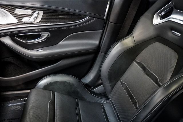 2019 Mercedes-Benz AMG GT AMG GT 63 4-Door Coupe - 22978898 - 32