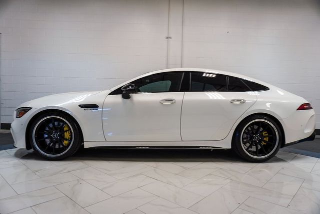 2019 Mercedes-Benz AMG GT AMG GT 63 4-Door Coupe - 22978898 - 37