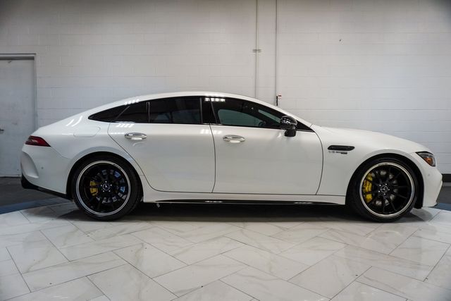 2019 Mercedes-Benz AMG GT AMG GT 63 4-Door Coupe - 22978898 - 38