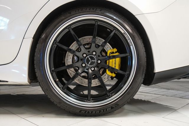 2019 Mercedes-Benz AMG GT AMG GT 63 4-Door Coupe - 22978898 - 40