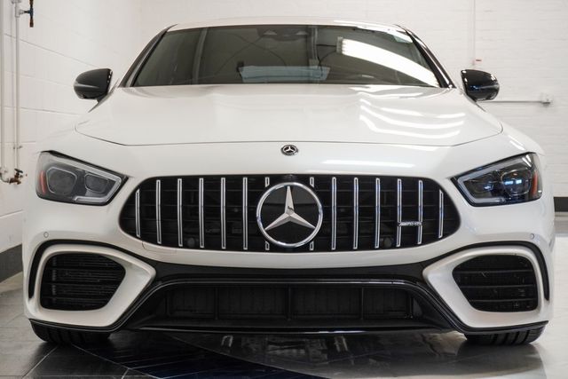 2019 Mercedes-Benz AMG GT AMG GT 63 4-Door Coupe - 22978898 - 41