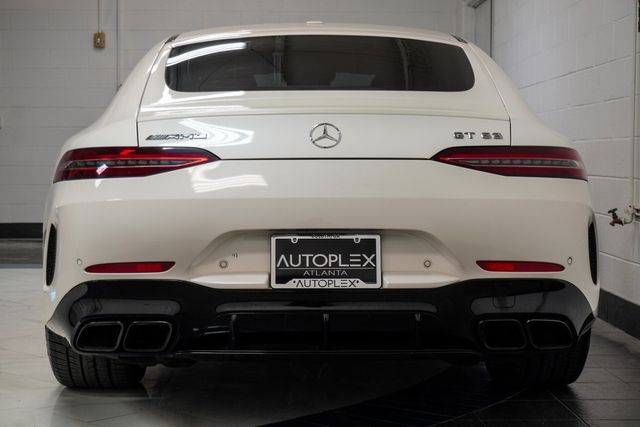 2019 Mercedes-Benz AMG GT AMG GT 63 4-Door Coupe - 22978898 - 42