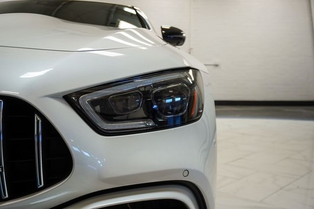 2019 Mercedes-Benz AMG GT AMG GT 63 4-Door Coupe - 22978898 - 44