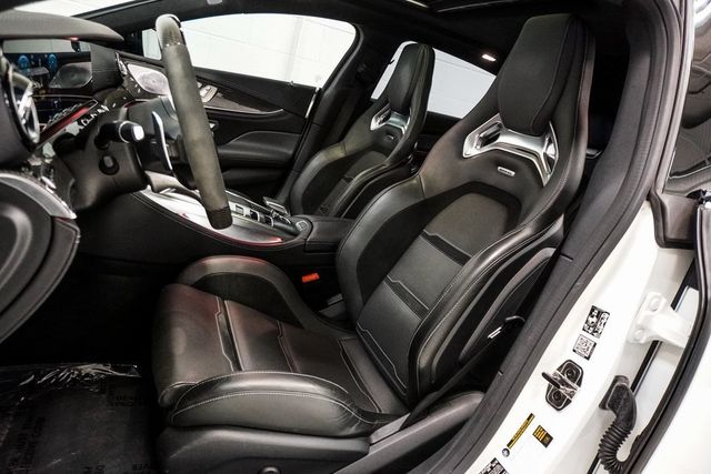 2019 Mercedes-Benz AMG GT AMG GT 63 4-Door Coupe - 22978898 - 5
