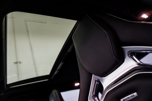 2019 Mercedes-Benz AMG GT AMG GT 63 4-Door Coupe - 22978898 - 6