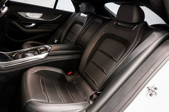 2019 Mercedes-Benz AMG GT AMG GT 63 4-Door Coupe - 22978898 - 7