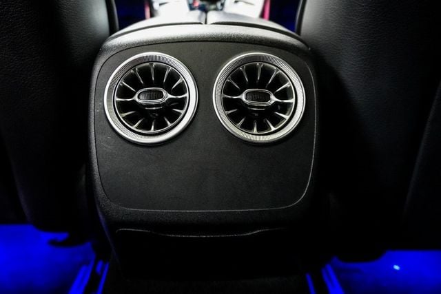 2019 Mercedes-Benz AMG GT AMG GT 63 4-Door Coupe - 22982390 - 9