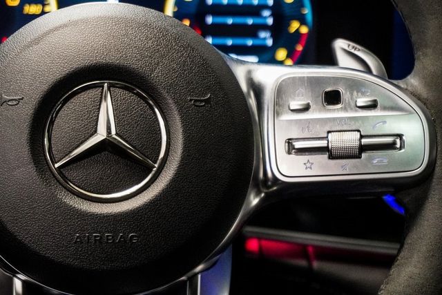 2019 Mercedes-Benz AMG GT AMG GT 63 4-Door Coupe - 22982390 - 14