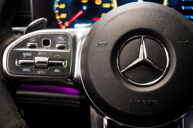 2019 Mercedes-Benz AMG GT AMG GT 63 4-Door Coupe - 22982390 - 15