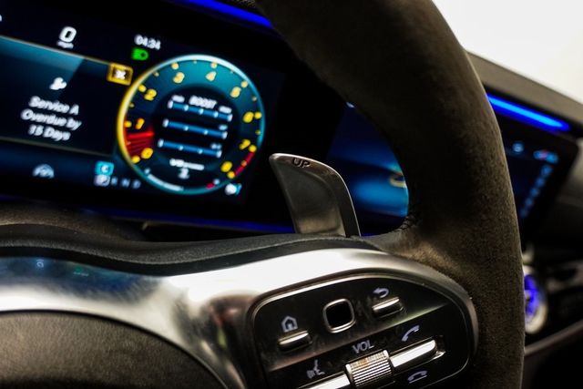 2019 Mercedes-Benz AMG GT AMG GT 63 4-Door Coupe - 22982390 - 16