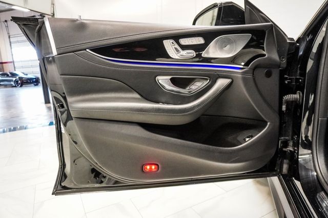 2019 Mercedes-Benz AMG GT AMG GT 63 4-Door Coupe - 22982390 - 18