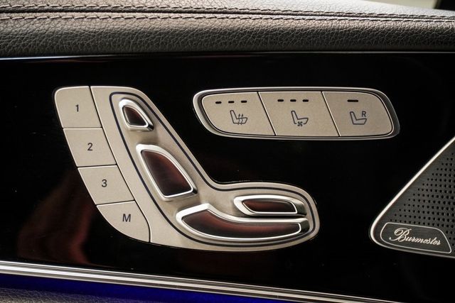 2019 Mercedes-Benz AMG GT AMG GT 63 4-Door Coupe - 22982390 - 20