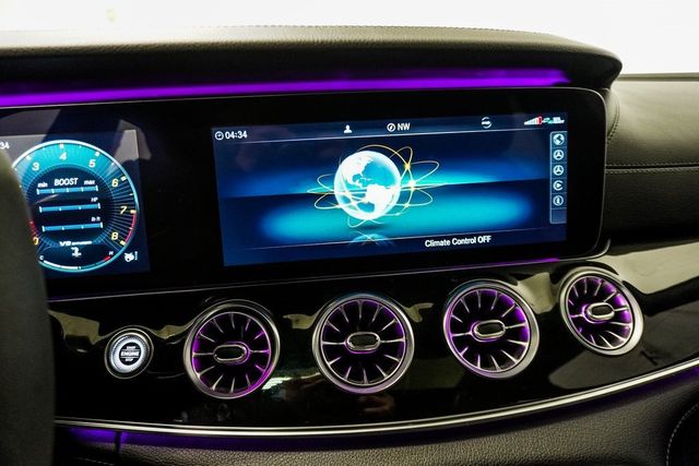 2019 Mercedes-Benz AMG GT AMG GT 63 4-Door Coupe - 22982390 - 22