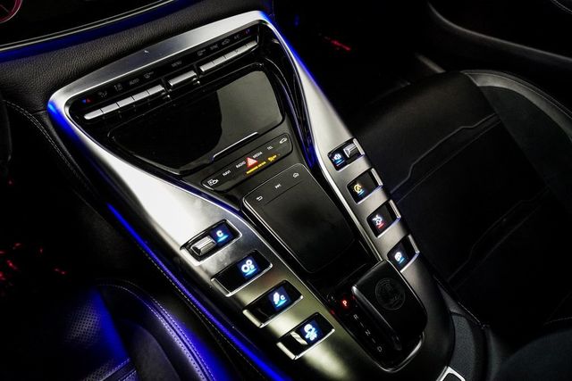 2019 Mercedes-Benz AMG GT AMG GT 63 4-Door Coupe - 22982390 - 23