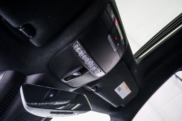 2019 Mercedes-Benz AMG GT AMG GT 63 4-Door Coupe - 22982390 - 24