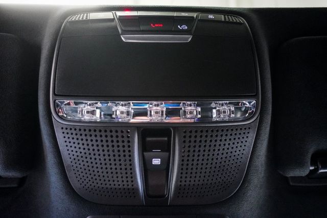 2019 Mercedes-Benz AMG GT AMG GT 63 4-Door Coupe - 22982390 - 25