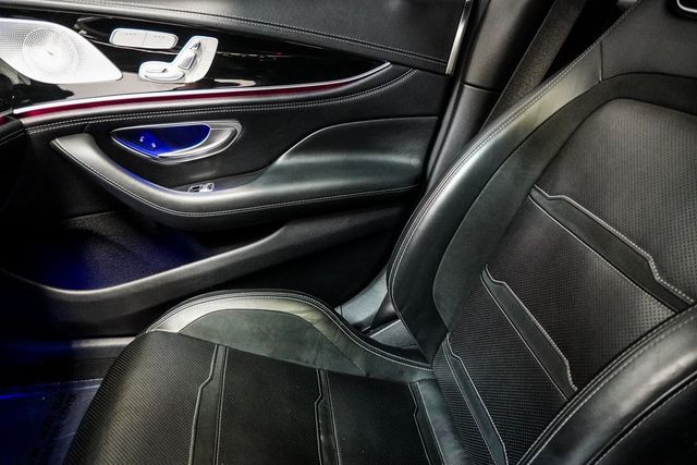 2019 Mercedes-Benz AMG GT AMG GT 63 4-Door Coupe - 22982390 - 26