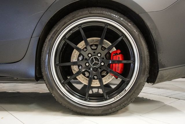 2019 Mercedes-Benz AMG GT AMG GT 63 4-Door Coupe - 22982390 - 34