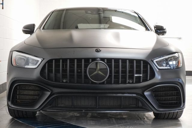 2019 Mercedes-Benz AMG GT AMG GT 63 4-Door Coupe - 22982390 - 35
