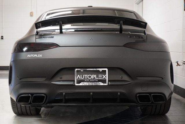 2019 Mercedes-Benz AMG GT AMG GT 63 4-Door Coupe - 22982390 - 36
