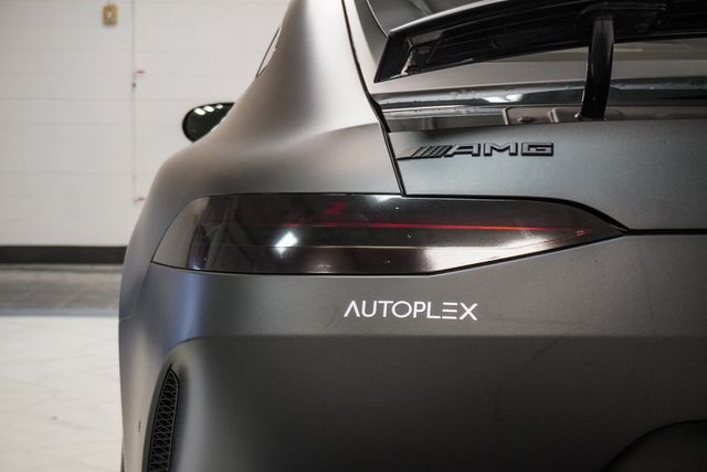 2019 Mercedes-Benz AMG GT AMG GT 63 4-Door Coupe - 22982390 - 37