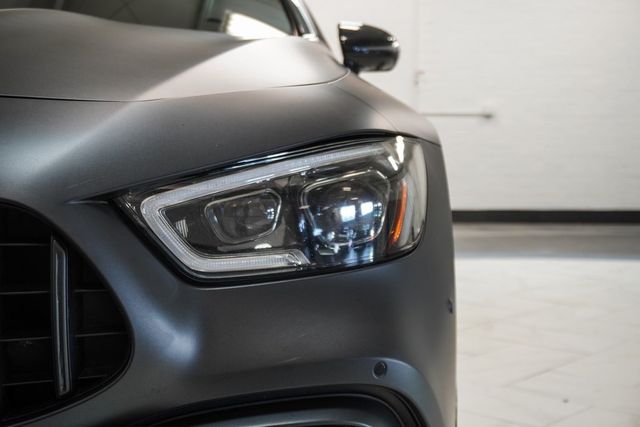 2019 Mercedes-Benz AMG GT AMG GT 63 4-Door Coupe - 22982390 - 38