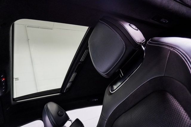 2019 Mercedes-Benz AMG GT AMG GT 63 4-Door Coupe - 22982390 - 6