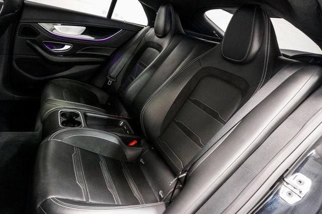 2019 Mercedes-Benz AMG GT AMG GT 63 4-Door Coupe - 22982390 - 7