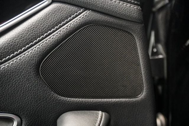 2019 Mercedes-Benz AMG GT AMG GT 63 4-Door Coupe - 22982390 - 8