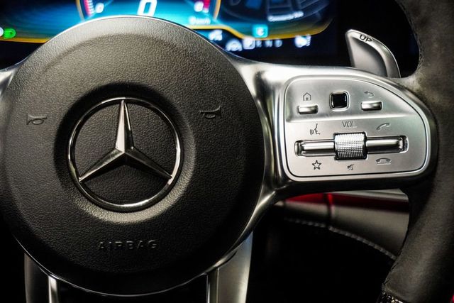 2019 Mercedes-Benz AMG GT AMG GT 63 4-Door Coupe - 23017718 - 16