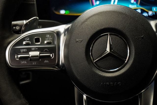 2019 Mercedes-Benz AMG GT AMG GT 63 4-Door Coupe - 23017718 - 17