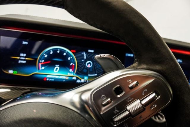 2019 Mercedes-Benz AMG GT AMG GT 63 4-Door Coupe - 23017718 - 18