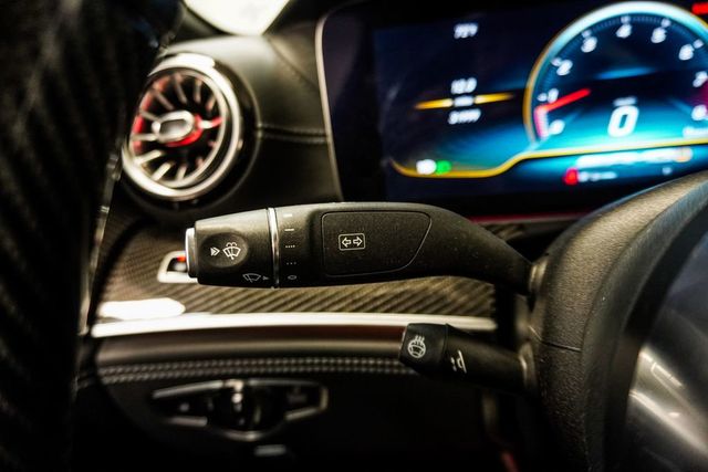 2019 Mercedes-Benz AMG GT AMG GT 63 4-Door Coupe - 23017718 - 20