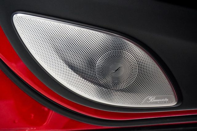 2019 Mercedes-Benz AMG GT AMG GT 63 4-Door Coupe - 23017718 - 22