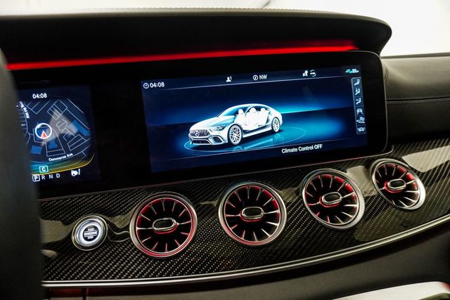 2019 Mercedes-Benz AMG GT AMG GT 63 4-Door Coupe - 23017718 - 26