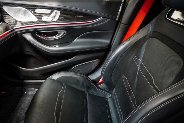 2019 Mercedes-Benz AMG GT AMG GT 63 4-Door Coupe - 23017718 - 31