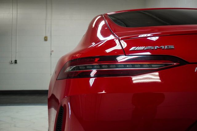 2019 Mercedes-Benz AMG GT AMG GT 63 4-Door Coupe - 23017718 - 40