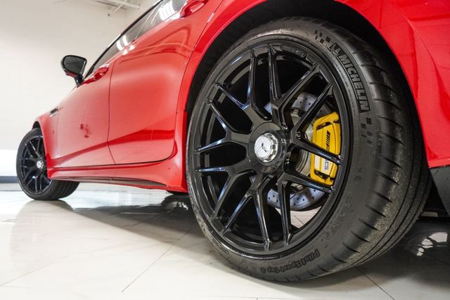 2019 Mercedes-Benz AMG GT AMG GT 63 4-Door Coupe - 23017718 - 43