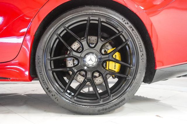 2019 Mercedes-Benz AMG GT AMG GT 63 4-Door Coupe - 23017718 - 44