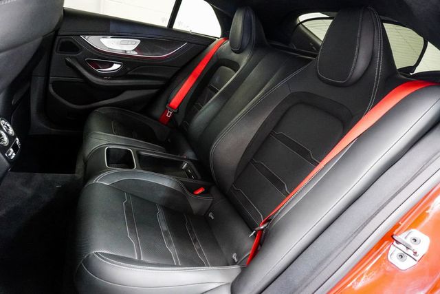 2019 Mercedes-Benz AMG GT AMG GT 63 4-Door Coupe - 23017718 - 7