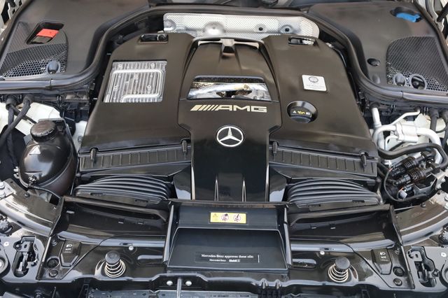 2019 Mercedes-Benz AMG GT AMG GT 63 4-Door Coupe - 22947903 - 9