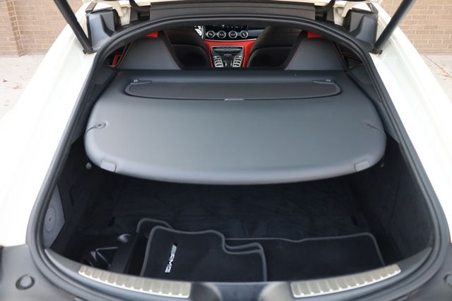 2019 Mercedes-Benz AMG GT AMG GT 63 4-Door Coupe - 22947903 - 11