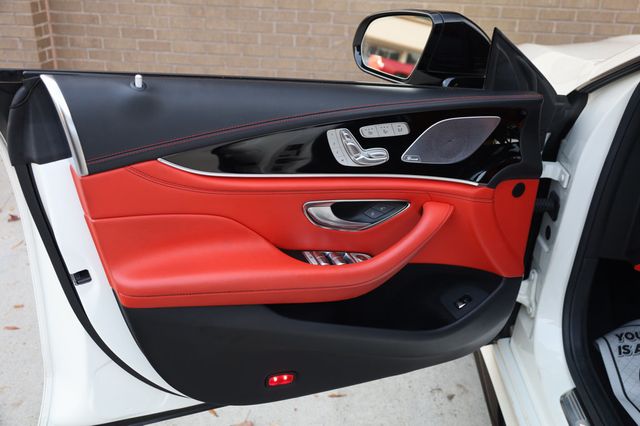 2019 Mercedes-Benz AMG GT AMG GT 63 4-Door Coupe - 22947903 - 12