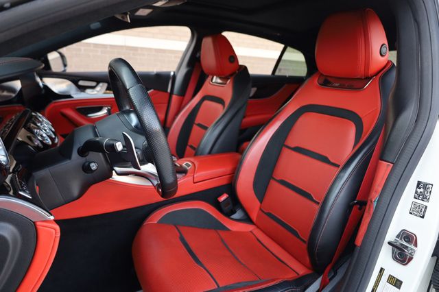 2019 Mercedes-Benz AMG GT AMG GT 63 4-Door Coupe - 22947903 - 15