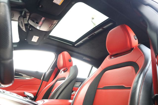 2019 Mercedes-Benz AMG GT AMG GT 63 4-Door Coupe - 22947903 - 16